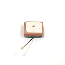 BD + GPS GNSS Antenna